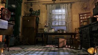 Скриншот 5 к игре Mystery Case Files: Escape from Ravenhearst