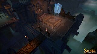Скриншот 7 к игре Stories: The Path of Destinies