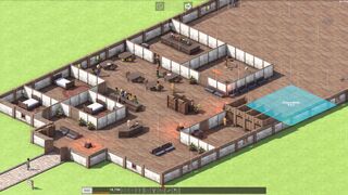 Скриншот 5 к игре Tavern Tycoon - Dragon's Hangover