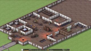 Скриншот 7 к игре Tavern Tycoon - Dragon's Hangover