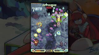 Скриншот 7 к игре BLUE REVOLVER
