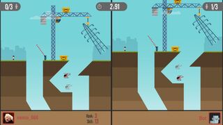 Скриншот 6 к игре Risky Rescue