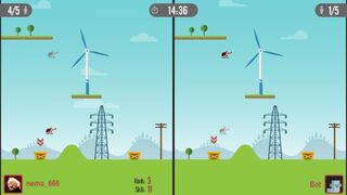 Скриншот 7 к игре Risky Rescue