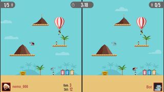 Скриншот 8 к игре Risky Rescue