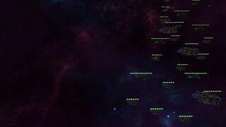 Скриншот 6 к игре Falling Stars: War of Empires