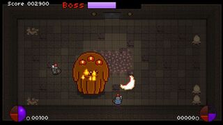 Скриншот 5 к игре bit Dungeon+