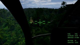 Скриншот 6 к игре Escape: Sierra Leone