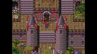 Скриншот 5 к игре Ara Fell: Enhanced Edition