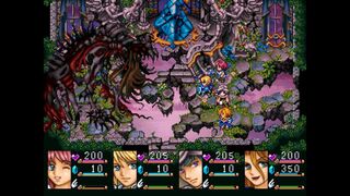 Скриншот 6 к игре Ara Fell: Enhanced Edition