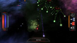 Скриншот 5 к игре Void Vikings