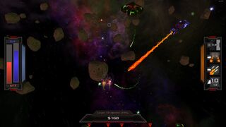Скриншот 8 к игре Void Vikings