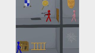 Скриншот 7 к игре Drawn Story