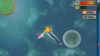 Скриншот 5 к игре Polandball: Can into Space!
