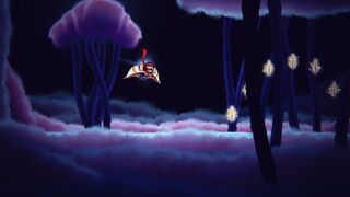 Скриншот 5 к игре Talewind