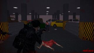 Скриншот 6 к игре Mind Dead