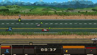 Скриншот 5 к игре Switchcars