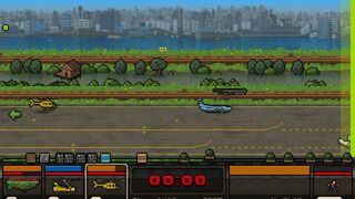 Скриншот 6 к игре Switchcars