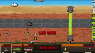 Скриншот 8 к игре Switchcars
