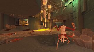 Скриншот 6 к игре STRAFE: Gold Edition