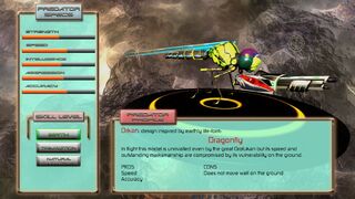 Скриншот 7 к игре Insane Insects: The Inception