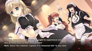 Скриншот 8 к игре Tokyo Babel