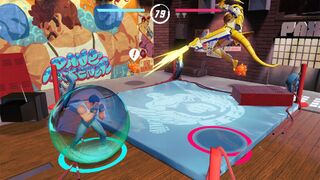 Скриншот 5 к игре LASTFIGHT