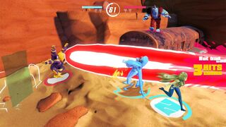 Скриншот 6 к игре LASTFIGHT
