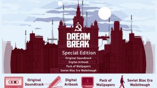 DreamBreak