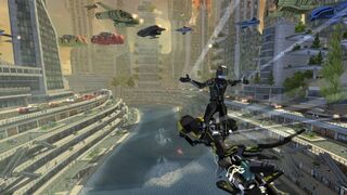 Скриншот 6 к игре Riptide GP: Renegade