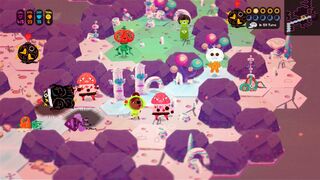 Скриншот 7 к игре Loot Rascals