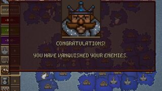 Скриншот 8 к игре Crown and Council