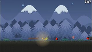 Скриншот 5 к игре Mindless Running