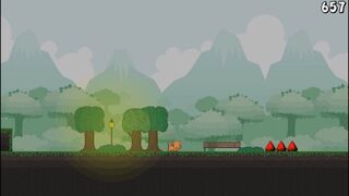 Скриншот 6 к игре Mindless Running