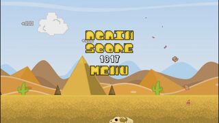 Скриншот 7 к игре Mindless Running