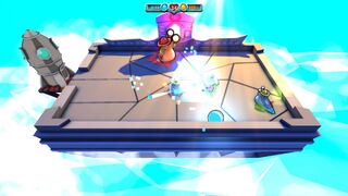 Скриншот 5 к игре Hypersensitive Bob
