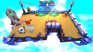 Скриншот 6 к игре Hypersensitive Bob