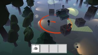 Скриншот 6 к игре Scapeland