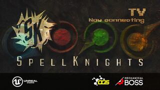 Скриншот 6 к игре SpellKnights