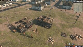 Скриншот 5 к игре Endciv