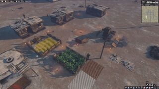 Скриншот 7 к игре Endciv