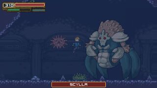 Скриншот 5 к игре Inexistence