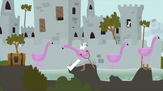 Скриншот 5 к игре Mimpi Dreams