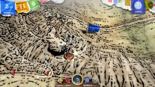 Скриншот 6 к игре Sorcery! Part 3