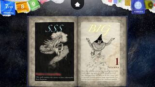 Скриншот 7 к игре Sorcery! Part 3