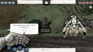 Скриншот 8 к игре Sorcery! Part 3