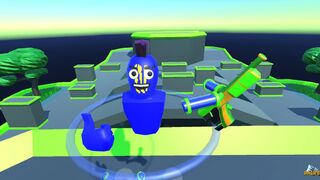 Скриншот 5 к игре Paintey