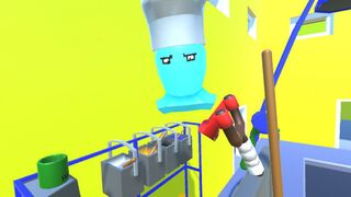 Скриншот 7 к игре Paintey