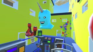 Скриншот 8 к игре Paintey