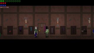 Скриншот 6 к игре The Haunting of Billy Classic