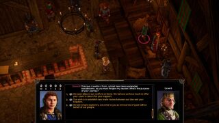 Скриншот 5 к игре Expeditions: Viking